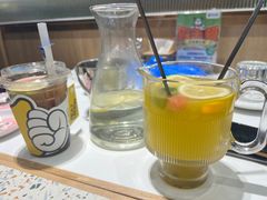 -芝士农场·意式餐厅(生态城万达店)