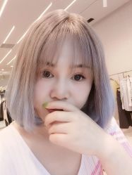-Rebecca瑞贝卡时尚假发