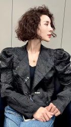 -Z.X HAIR SALON张新美业