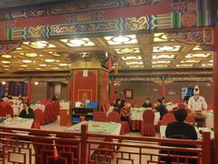 大堂-全聚德(长江路店)