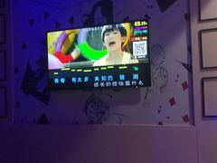 -蓝乐光量贩KTV(浦东禹悦汇店)