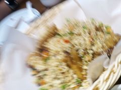 -纳瓦新疆菜(银都店)