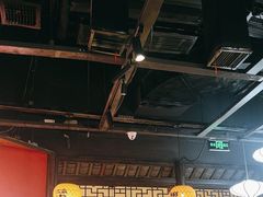 -裕鼎鲜·新中菜(王府井店)