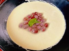 龙井逗奶-大牌大·传统杭帮菜(湖滨店)