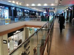 -杉杉奥特莱斯广场(哈尔滨店)