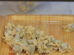 -熊大爷现包饺子(和平里店)
