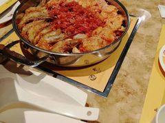 -黄记煌三汁焖锅(龙湖U城店)