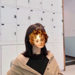 -HAIR POP