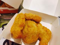 -麦当劳(春风店)
