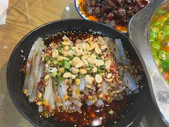 -厨神老街兔·淳朴人家店(盐帮菜风味名店)