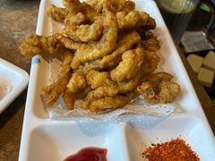 -七欣天香辣蟹火锅(上海银亿滨江店)