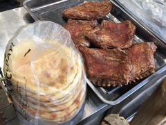 -霄汉羊排(万松园一店)
