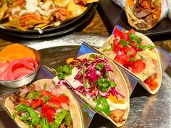 -Q MEX 库迈墨西哥餐吧(三里屯店)