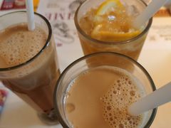 -避风塘·金牌店·夜宵(金玉兰店)