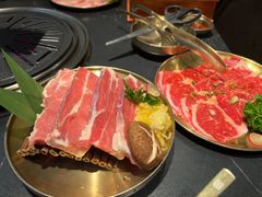 -韩宫宴烤肉·黑毛和牛·料理(滨湖银泰城店)