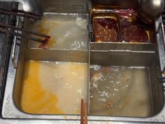 -海底捞火锅(华南摩尔店)