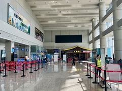 -宜春明月山机场