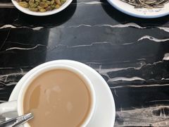 -丽江古城第一观景台