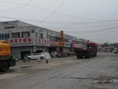 -东方钢材城(北环路店)