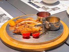 -小大董·烤鸭(观景餐厅·南京西路店)