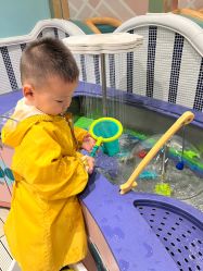 -奈尔宝·儿童乐园·亲子餐厅(苏州大悦城店)