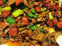 -建辉湖南土菜馆(南大街店)