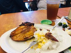-Mang Inasal - D'mall Boracay