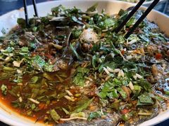 -香满楼(临安路店)