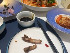 -绍兴鉴湖君澜大酒店