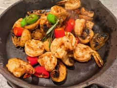 -留半山·香港食堂(啦啦宝都店)