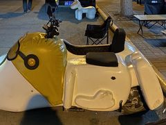 -大象厨房(重庆道店)