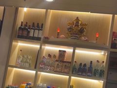 -兴蓉合川湘私房菜巫山烤鱼(人大店)
