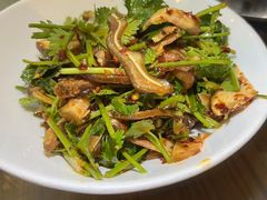 -湘聚缘湘菜馆(斜土路店)