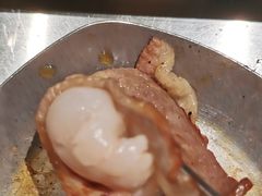 -韩山葵烤肉(太古里店)