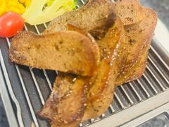 -菊上料理(蜀山银泰百货店)