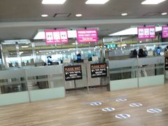 -乐天免税店(仁川国际机场店)