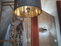 -安德鲁户外烧烤帐篷营地(马泉营店)