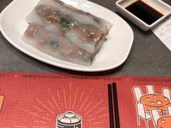 -点点心点心专门店(旺角店)