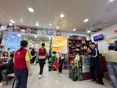 -老舅老蒙肉饼非遗店(一店)