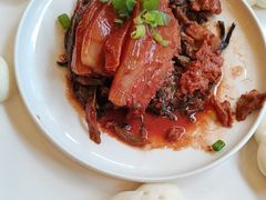 -老雒阳面馆·水席·洛阳菜(纱厂路店)