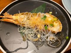 -美盛喜来登大酒店-盛宴标帜餐厅