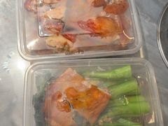 -顺徕德·仙庙烧鸡(桂庙路店)