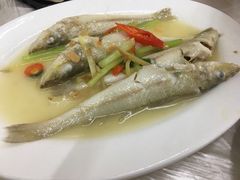-老三鱼仔店
