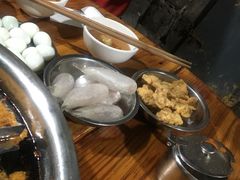 -渝味黄姐火锅(黄泥村店)