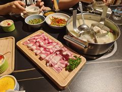 -打酱友•斑鱼海鲜粥火锅(吴桥店)