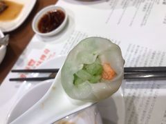 -鼎泰丰(新港中心店)