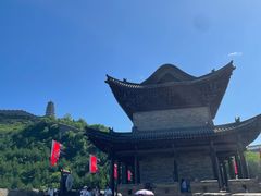-雁门关景区