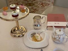 -Salon de Ville浦江汇(上海外滩华尔道夫酒店店)