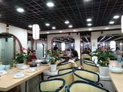 大堂-老苏州大客堂·苏帮菜·松鼠桂鱼·苏州传统小吃(观前街人民商场店)