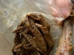 鸭四件-张记卤菜店(三条巷店)